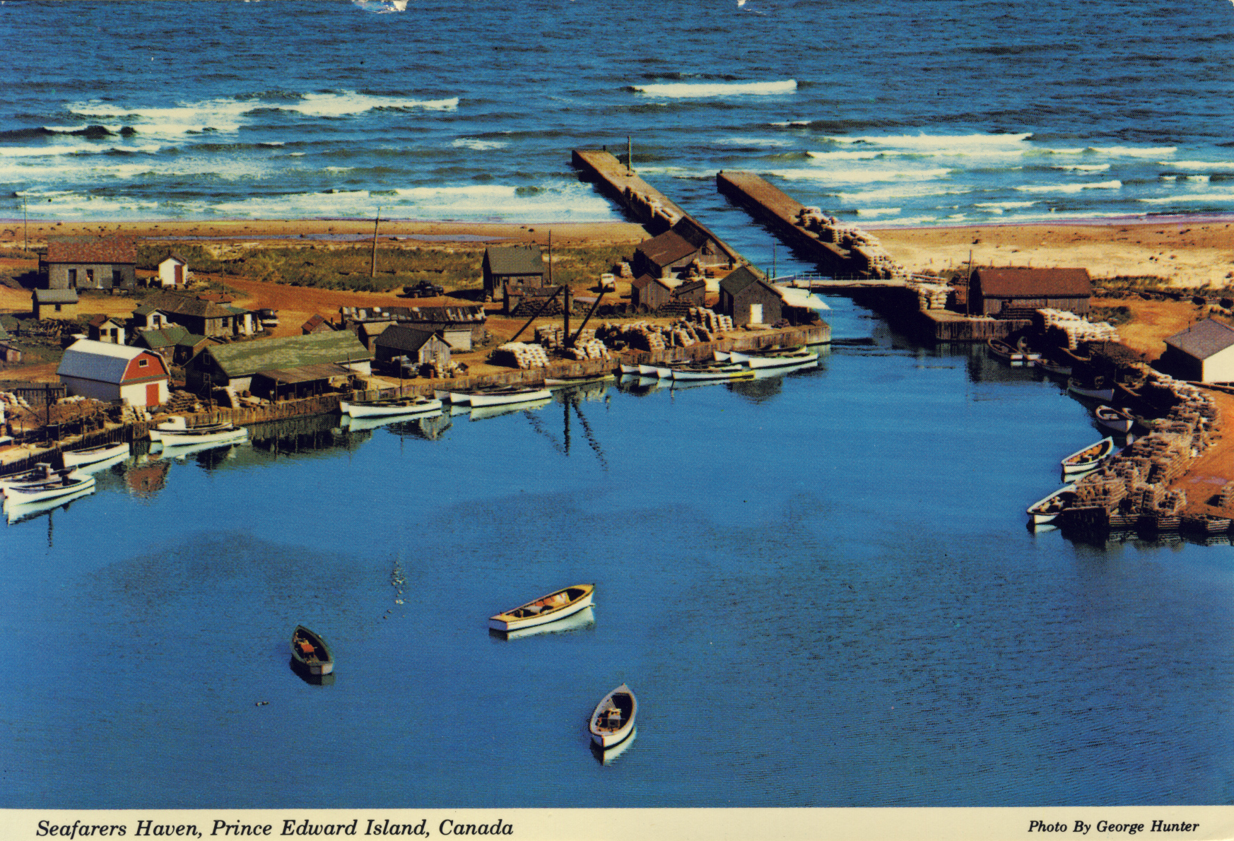 Image for Seafarers Haven, Prince Edward Island, Canada